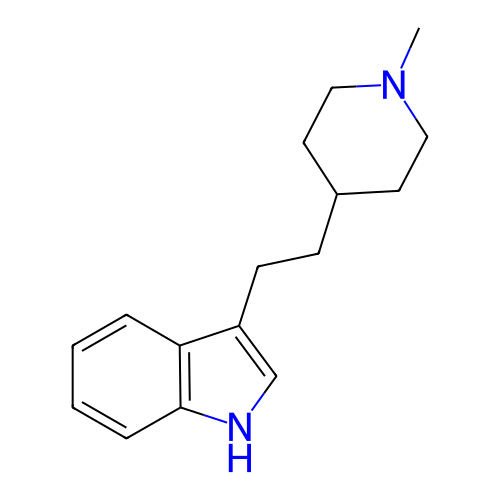 Chemical structure of BindingDB Monomer ID 50029152