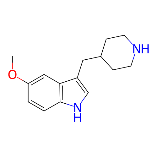 Chemical structure of BindingDB Monomer ID 50029155