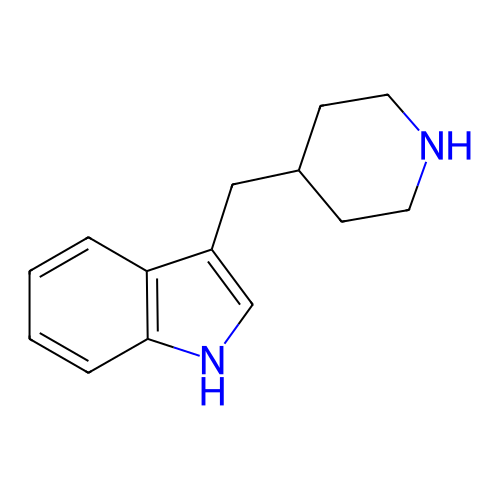 Chemical structure of BindingDB Monomer ID 50029157