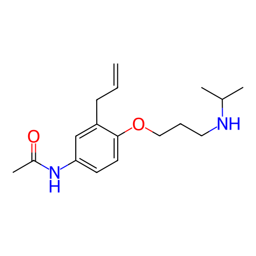 Chemical structure of BindingDB Monomer ID 50029168