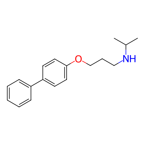 Chemical structure of BindingDB Monomer ID 50029169