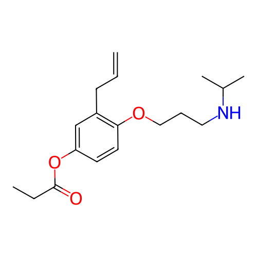 Chemical structure of BindingDB Monomer ID 50029177