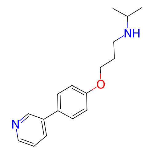 Chemical structure of BindingDB Monomer ID 50029178