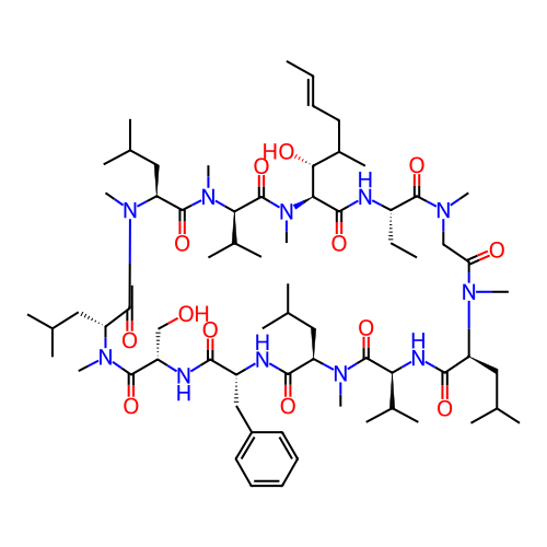 Chemical structure of BindingDB Monomer ID 50029192