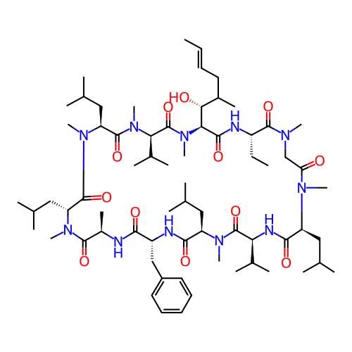 Chemical structure of BindingDB Monomer ID 50029194