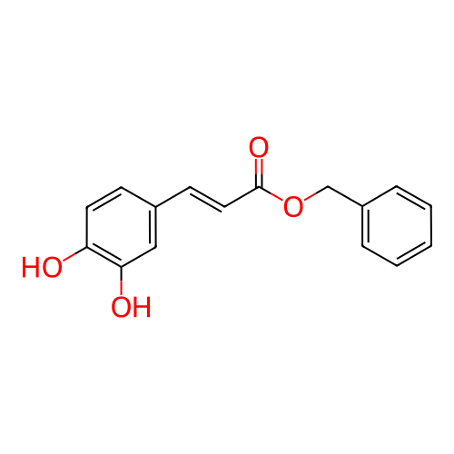 Chemical structure of BindingDB Monomer ID 50029198