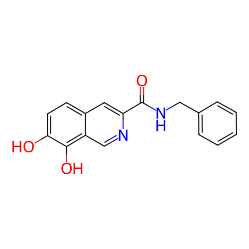 Chemical structure of BindingDB Monomer ID 50029199