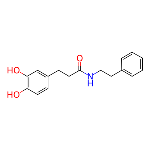 Chemical structure of BindingDB Monomer ID 50029200