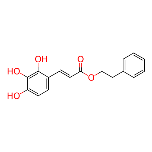 Chemical structure of BindingDB Monomer ID 50029204
