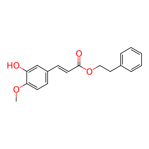 Chemical structure of BindingDB Monomer ID 50029215