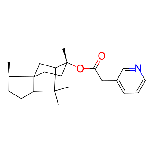 Chemical structure of BindingDB Monomer ID 50029227