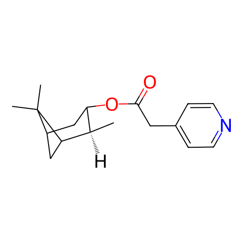 Chemical structure of BindingDB Monomer ID 50029238