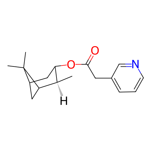 Chemical structure of BindingDB Monomer ID 50029239
