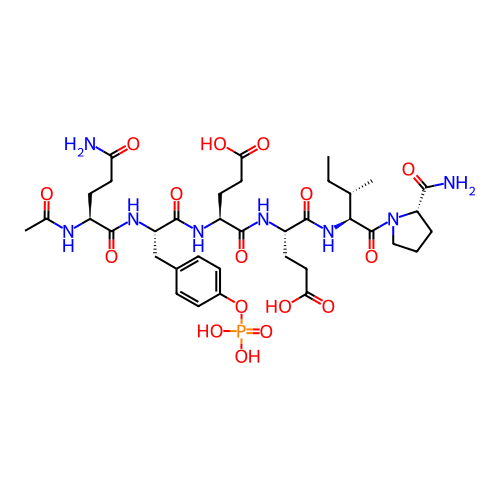 Chemical structure of BindingDB Monomer ID 50029329