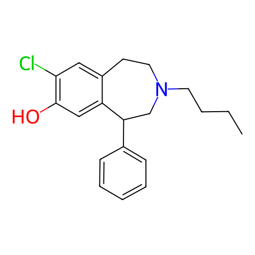 Chemical structure of BindingDB Monomer ID 50029338