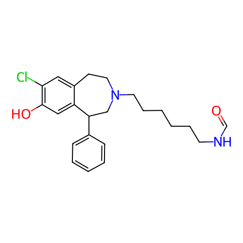 Chemical structure of BindingDB Monomer ID 50029348