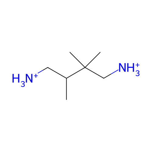 Chemical structure of BindingDB Monomer ID 50029362
