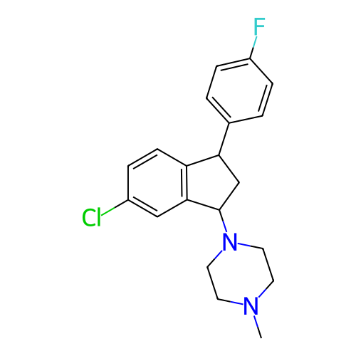 Chemical structure of BindingDB Monomer ID 50029413
