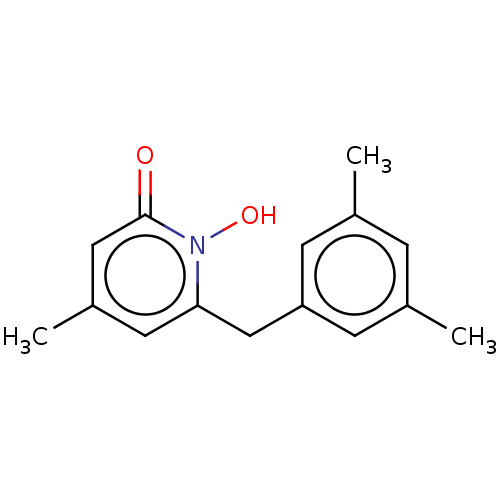 Chemical structure of BindingDB Monomer ID 50029478