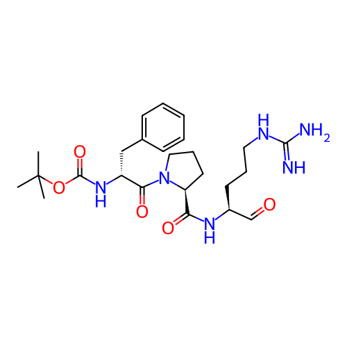 Chemical structure of BindingDB Monomer ID 50029511