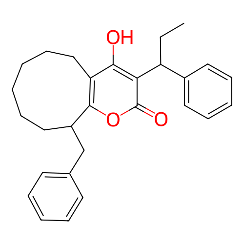 Chemical structure of BindingDB Monomer ID 50029527