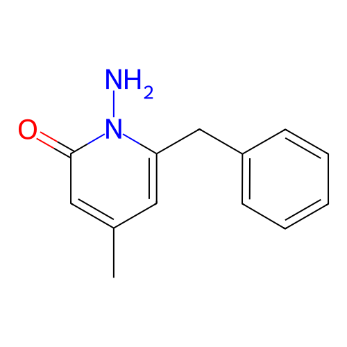 Chemical structure of BindingDB Monomer ID 50029553