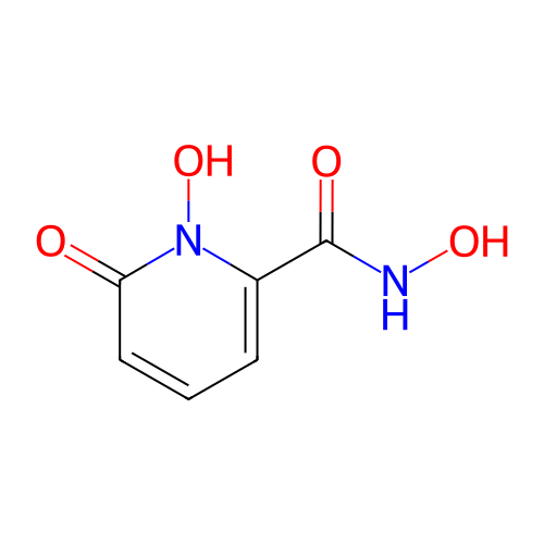 Chemical structure of BindingDB Monomer ID 50029556