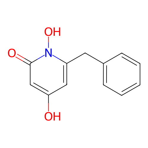Chemical structure of BindingDB Monomer ID 50029557
