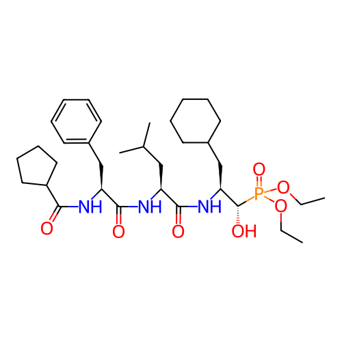 Chemical structure of BindingDB Monomer ID 50029578