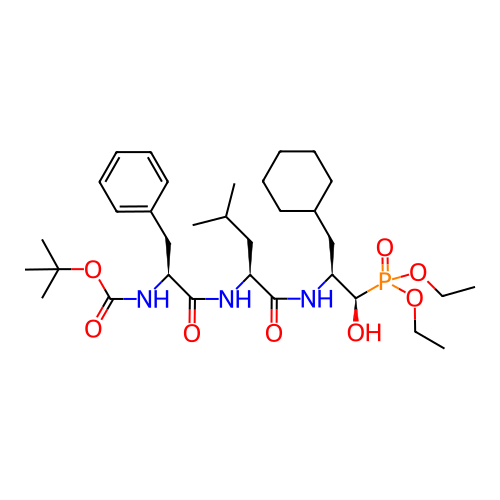 Chemical structure of BindingDB Monomer ID 50029585