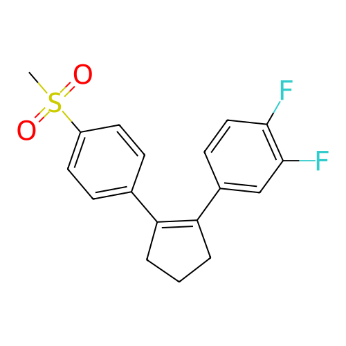 Chemical structure of BindingDB Monomer ID 50029604