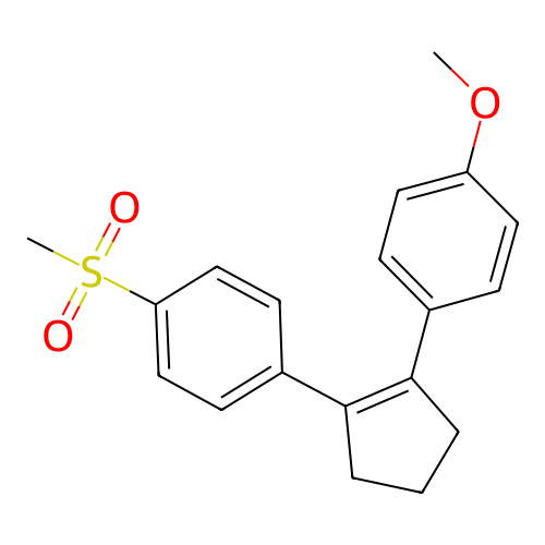 Chemical structure of BindingDB Monomer ID 50029613