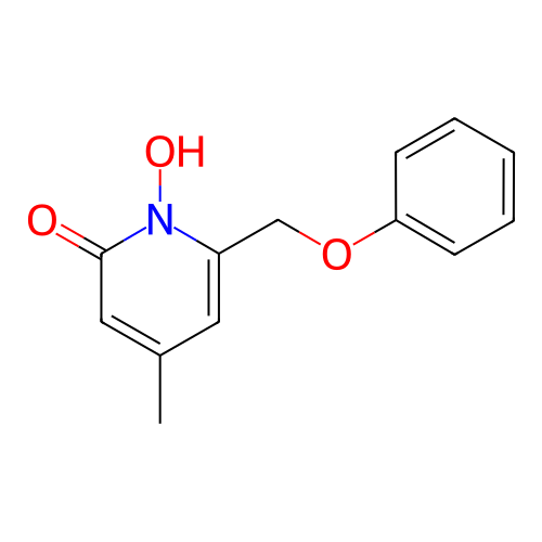 Chemical structure of BindingDB Monomer ID 50029641