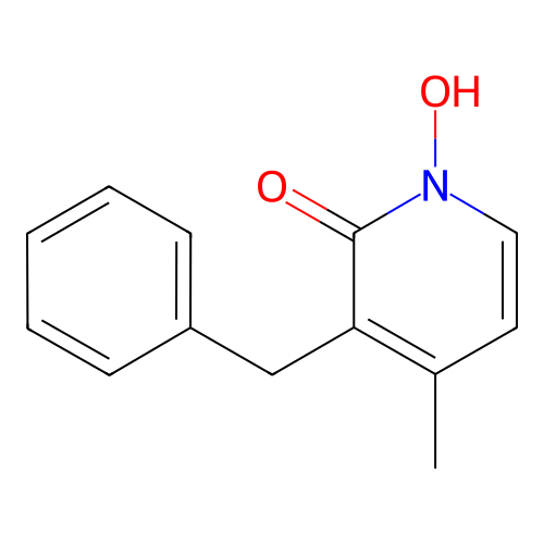 Chemical structure of BindingDB Monomer ID 50029652