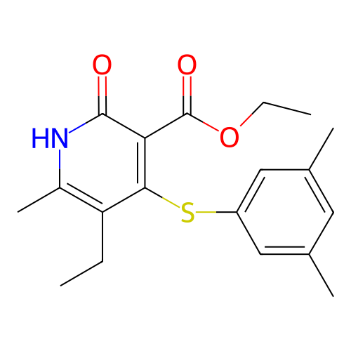 Chemical structure of BindingDB Monomer ID 50029663