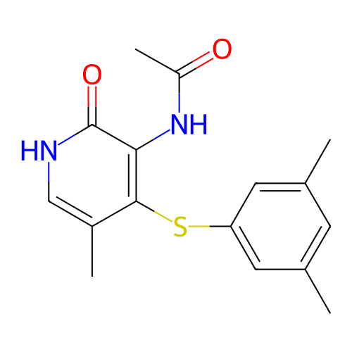 Chemical structure of BindingDB Monomer ID 50029672