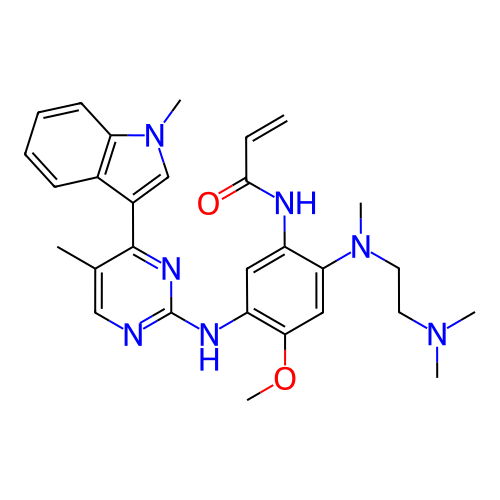 Chemical structure of BindingDB Monomer ID 50029688