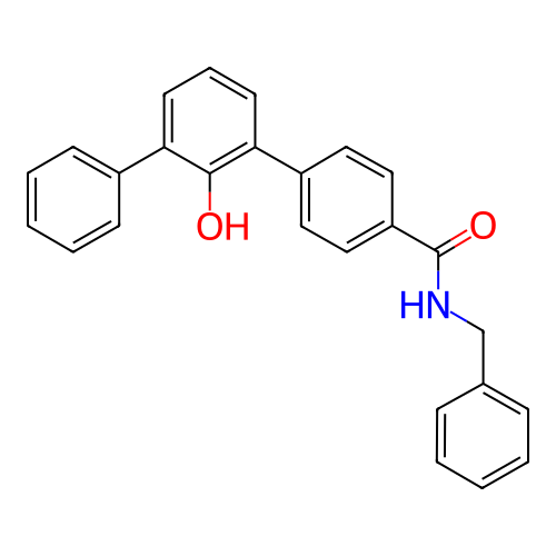 Chemical structure of BindingDB Monomer ID 50029723