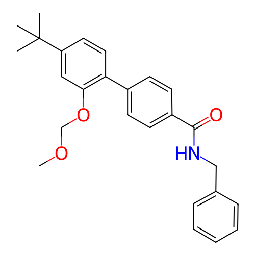 Chemical structure of BindingDB Monomer ID 50029727