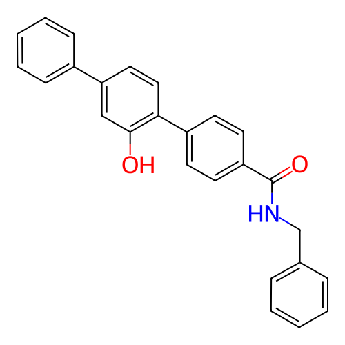 Chemical structure of BindingDB Monomer ID 50029728