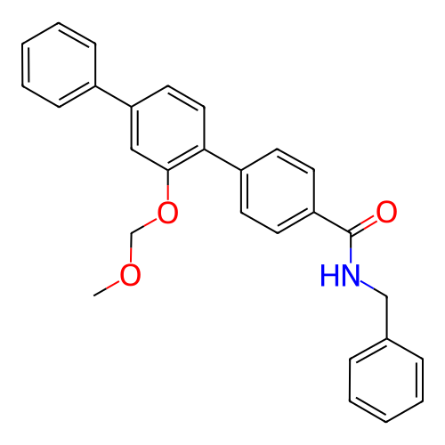 Chemical structure of BindingDB Monomer ID 50029741