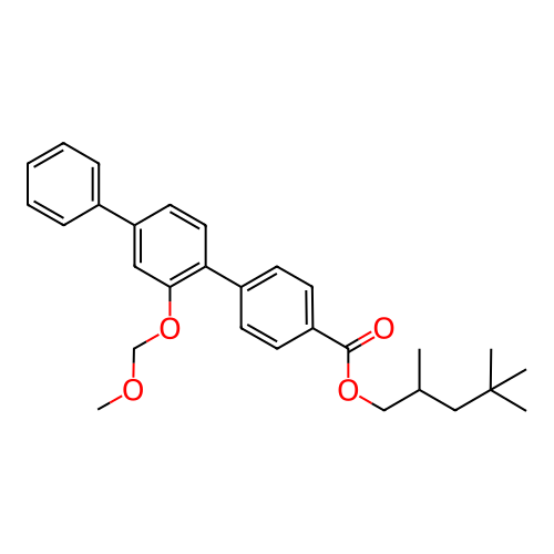 Chemical structure of BindingDB Monomer ID 50029745