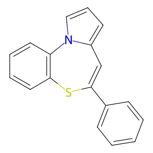 Chemical structure of BindingDB Monomer ID 50029752