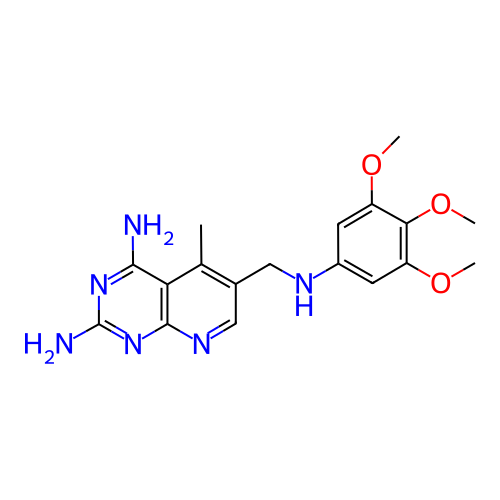 Chemical structure of BindingDB Monomer ID 50029772