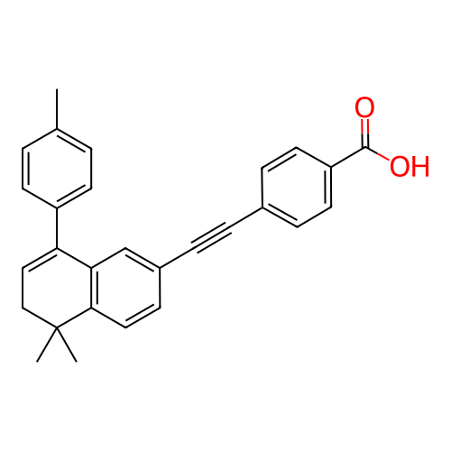 Chemical structure of BindingDB Monomer ID 50029774