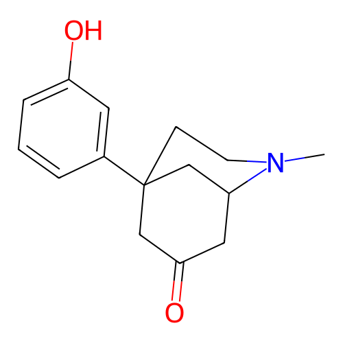 Chemical structure of BindingDB Monomer ID 50029783
