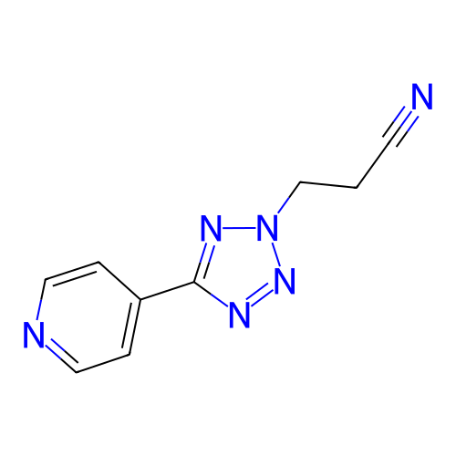 Chemical structure of BindingDB Monomer ID 50029797