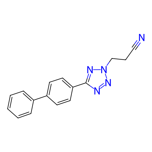 Chemical structure of BindingDB Monomer ID 50029798