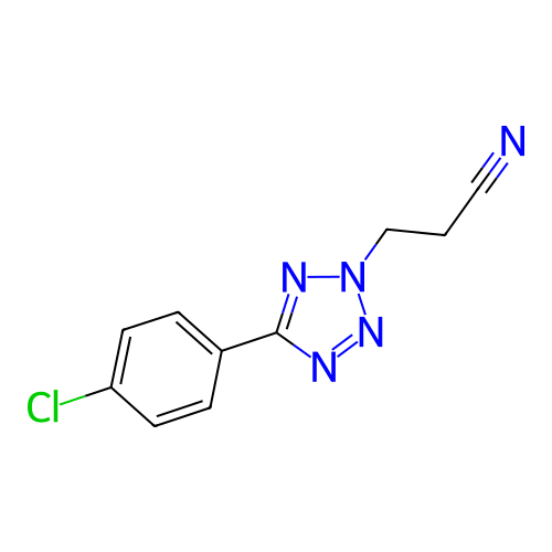 Chemical structure of BindingDB Monomer ID 50029800