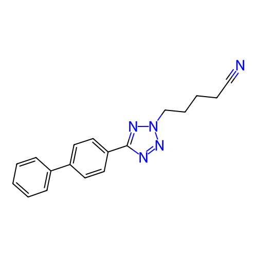 Chemical structure of BindingDB Monomer ID 50029804